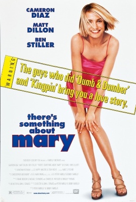 ‘There’s Something About Mary’ Does Something Other Comedies Rarely Do