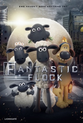 Shout! Factory to Distribute ‘Shaun the Sheep’ in Partnership With Aardman – Films News in Brief