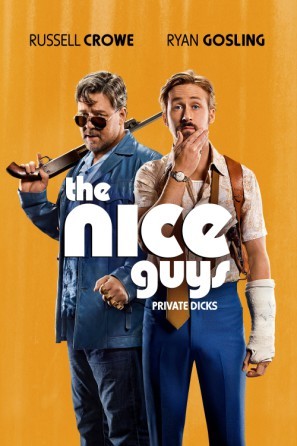It’s Absolutely Criminal That The Nice Guys Doesn’t Have A Sequel, So Rewatch It On Netflix