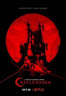 ‘Castlevania: Nocturne’: Everything We Know So Far About the Netflix Series
