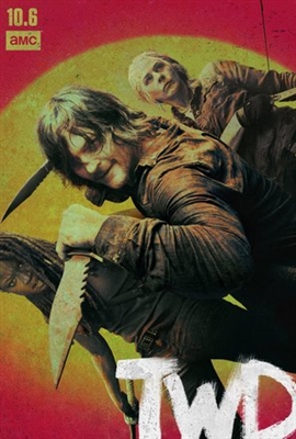‘The Walking Dead: Daryl Dixon’: Trailer, Release Date & Everything We Know