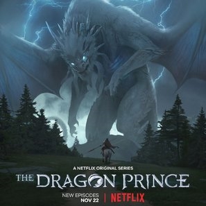 The Dragon Prince Season 5 Review: High Seas Adventures Make For A Fun Season