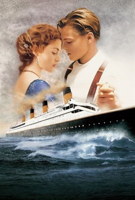 ‘Titanic’ Marked the End of a Very Specific Type of Hollywood Blockbuster