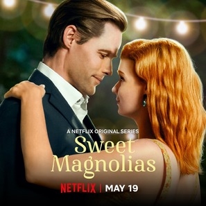‘Sweet Magnolias’ Needs More of Isaac and Noreen in Future Seasons