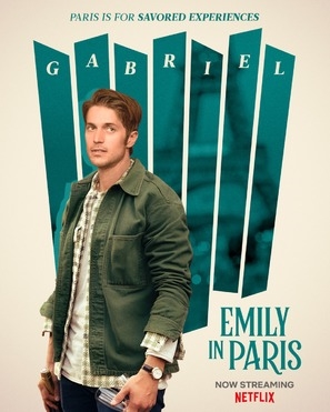 ‘Emily in Paris’ Season 4: Cast, Plot, and Everything We Know So Far