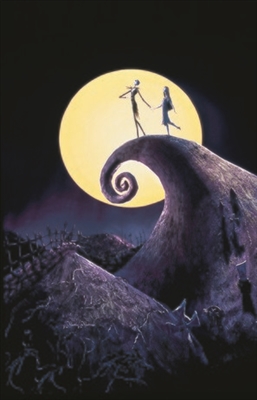 ‘The Nightmare Before Christmas’ Lands a 4K Uhd Release