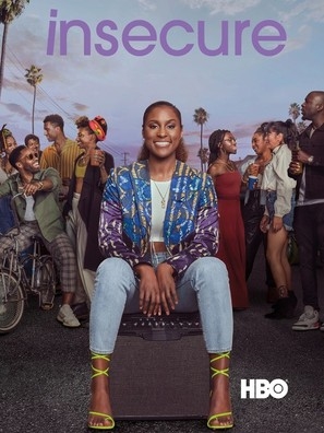 You Can Now Stream HBO’s ‘Insecure’ on Netflix