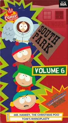 Why Those Tom Cruise ‘South Park’ Episodes Aren’t Available To Stream