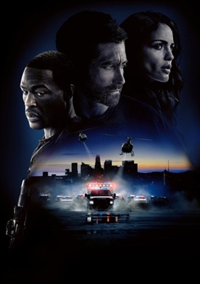 Ambulance Is One of Michael Bay’s Best and Most Human Movies