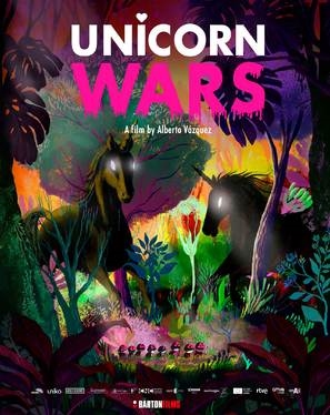 ‘Decorado,’ From ‘Unicorn Wars’ Director Alberto Vazquez, Boarded by Le Pacte (Exclusive)