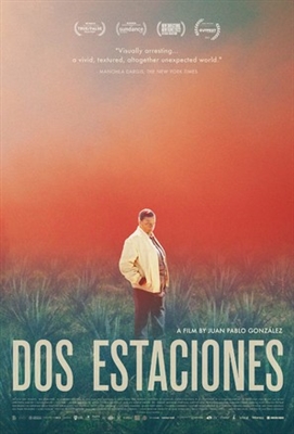 Dos Estaciones, Charm Circle, a New Joel Potrykus Short and More to Debut on the Criterion Channel in August