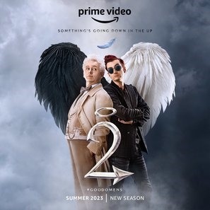 ‘Good Omens’: Biggest Differences Between the Show and the Book