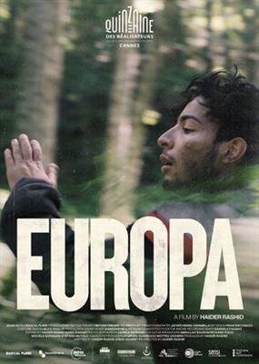Sarajevo Film Festival unveils competition programme with 10 world premieres including ‘Europa’