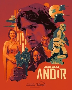 ‘Andor’ Should Have Gotten Emmys Love in the Acting Categories!