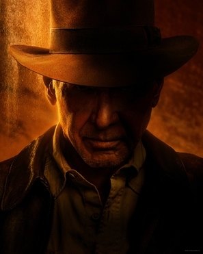 New ‘Dial of Destiny’ Hot Toys Figure: Indiana Jones Whips Into Action