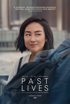 If You Like ‘Past Lives’, Watch This Movie on Long-Distance Romances