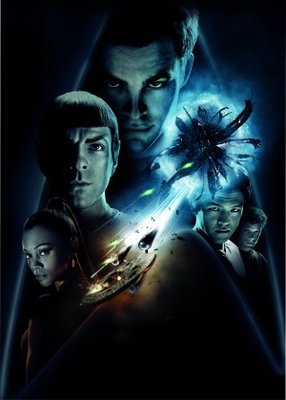 Star Trek: Discovery Season 5 Sneak Peek: Captain Burnham Hangs Outside A Ship At Warp Speed