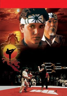 Every Karate Kid Movie Ranked From Worst to Best