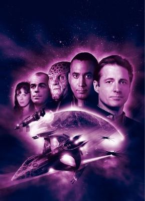 ‘Babylon 5: The Road Home’: What to Expect