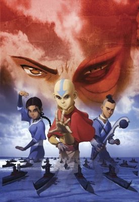 The Key To The Avatar: The Last Airbender Finale Was Planned From The Beginning