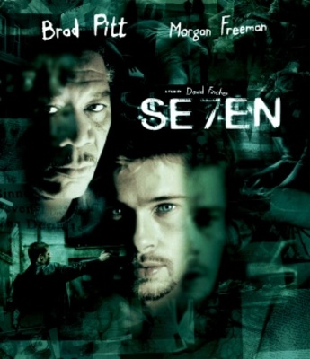 10 Best Movies Like ‘Se7en’