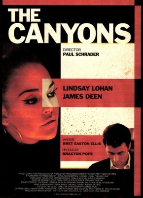 10 Years Later, Lindsay Lohan Drama ‘The Canyons’ Is Better than You Think
