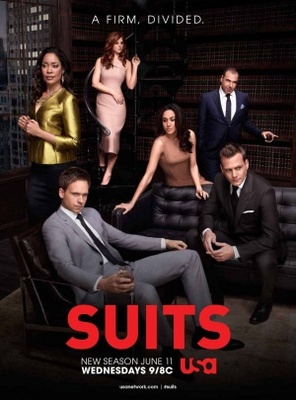 Here’s What Happens in ‘Suits’ Season 9