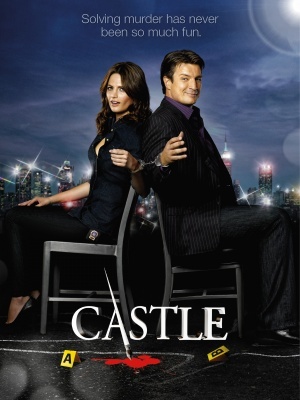 What Really Happened Between ‘Castle’s Stars on the Hit ABC Drama?