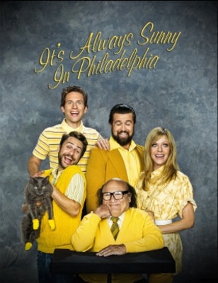 How It’s Always Sunny In Philadelphia’s Dayman Became The TV Masterpiece We See Today