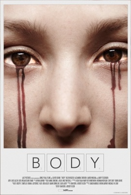 ‘Body,’ About Former Model Battling Auto-Immune Disorders, Boarded by Lightdox Ahead of Sarajevo Premiere (Exclusive)