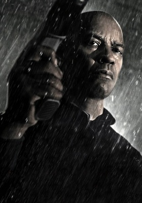 Why ‘The Equalizer’ Was Trapped in Development Hell for Years