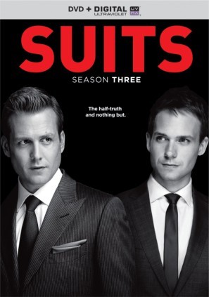 This Was the Best Romance in ‘Suits’
