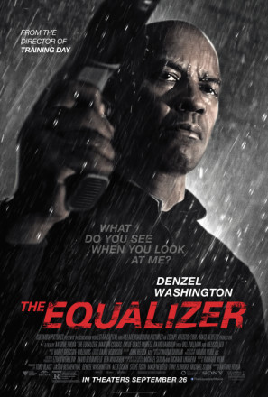 New ‘The Equalizer 3’ Image: Denzel Washington Is Taking Out the Mafia