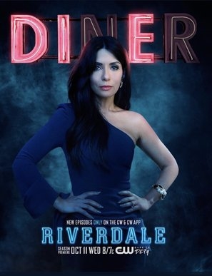 ‘Riverdale’ Series Finale Description Queues Up a Return to the Present Day