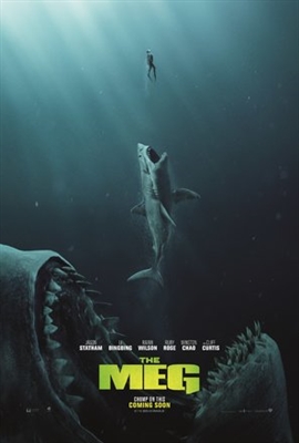 Box Office: ‘Meg 2’ Swims to $112 Million Overseas, ‘Oppenheimer’ Hits $550 Million Globally