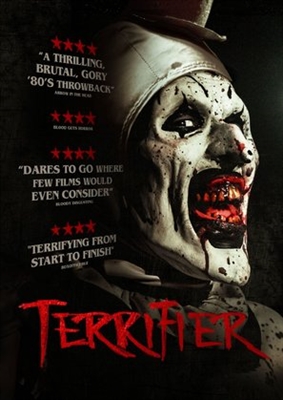 Where to Watch ‘Terrifier 2’