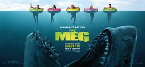 How To Watch The Giant Shark Sequel Meg 2: The Trench At Home