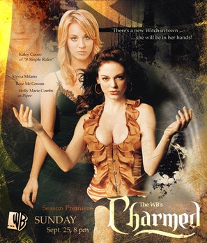 ‘Charmed’s Worst Episode Led the Series in a New Direction