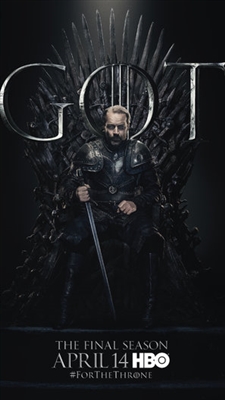 Game Of Thrones’ Rory McCann Sometimes Wears The Hound’s Helmet And Terrifies People
