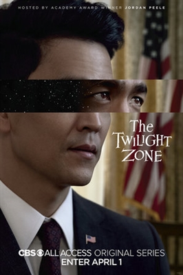 The Masks’ Director Made Twilight Zone History In More Ways Than One