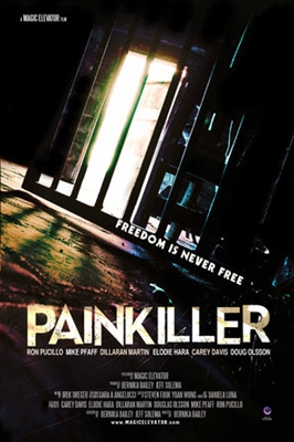 ‘Painkiller’ Producer on Making the Show’s Heavy Message More Digestible