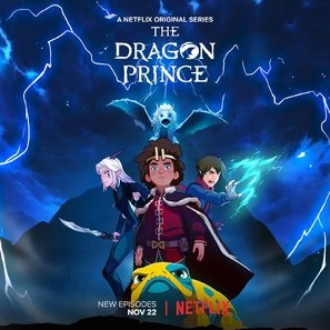 ‘The Dragon Prince’ Season 6: Everything We Know So Far
