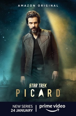 ‘Star Trek: Picard’ Season 3: Shaw Gets Alternate Death Scene