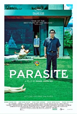 ‘Parasite’ Oscar Winner’s Directorial Debut Among Busan’s Korean Cinema Today, On Screen Strand Selections