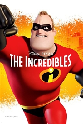 ‘The Incredibles’ Almost Had a Totally Different Villain