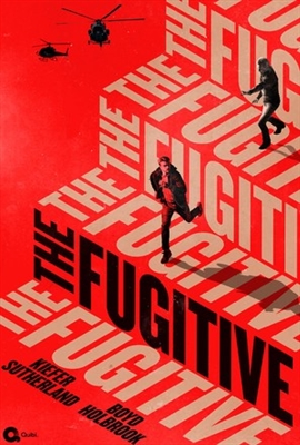 The Fugitive Was The Rare Action Movie To Get Nominated For Best Picture – And It Deserved It