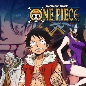 How ‘One Piece’ Live Action Series Honors the Spirit of the Manga