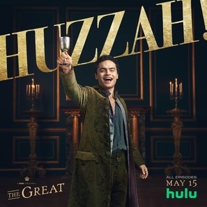 Hulu Cancels ‘The Great’ After 3 Seasons