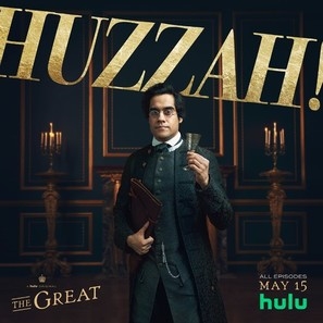 ‘The Great’ Cancelled After Three Seasons on Hulu