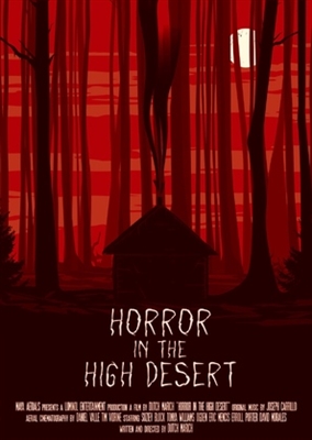 Is ‘Horror in the High Desert’ Based on a True Story?